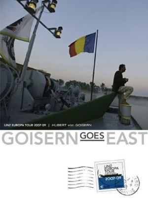 Goisern Goes East海报封面图