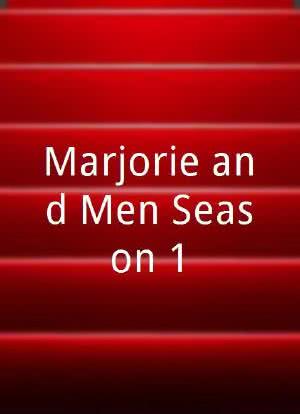 Marjorie and Men Season 1海报封面图