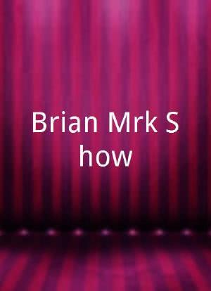 Brian Mørk Show海报封面图