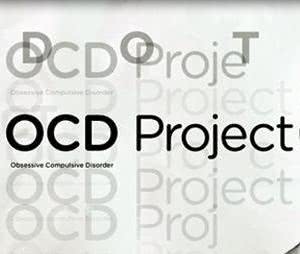 The OCD Project海报封面图