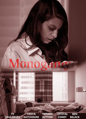 Monogamy海报封面图