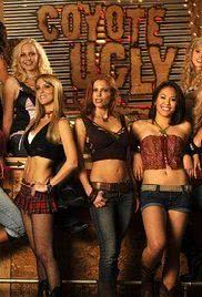 The Ultimate Coyote Ugly Search海报封面图