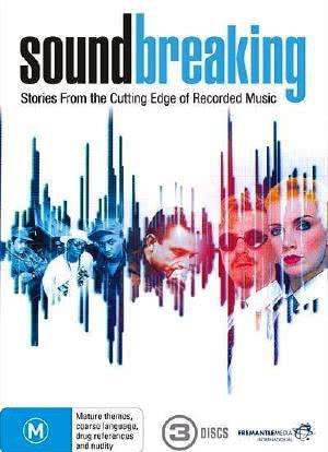 Soundbreaking: Stories from the Cutting Edge of Recorded Music海报封面图