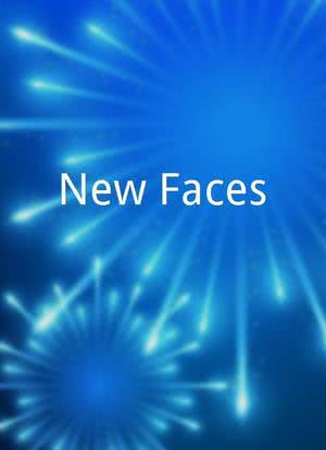 New Faces海报封面图