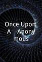 Jeremiah Peisert Once Upon A... Anonymous