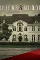 Dianne Rothenberg Mansions and Murders