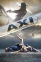 Jordan Sifu Kolar The AXI: Avengers of eXtreme Illusions
