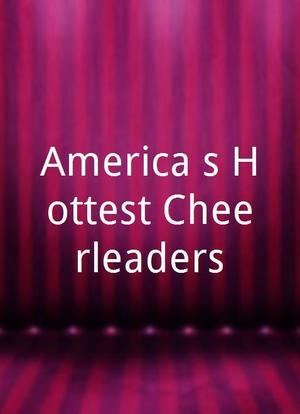 America's Hottest Cheerleaders海报封面图