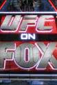 Mac Danzig UFC on Fox