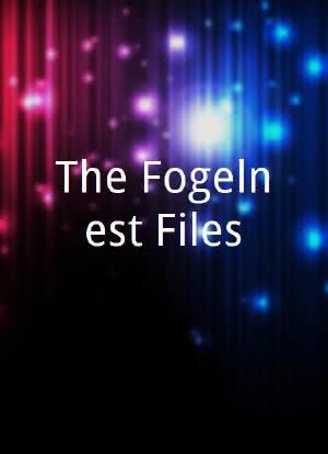The Fogelnest Files海报封面图