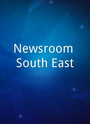 Newsroom South East海报封面图