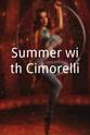 Katherine Cimorelli Summer with Cimorelli