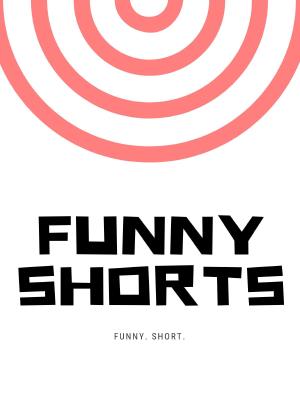 Funny Shorts海报封面图