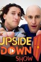 Lachlan Gower The Upside Down Show