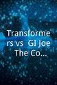 吉米·海沃德 Transformers vs. GI Joe: The Commissary