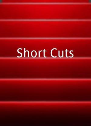 Short Cuts海报封面图