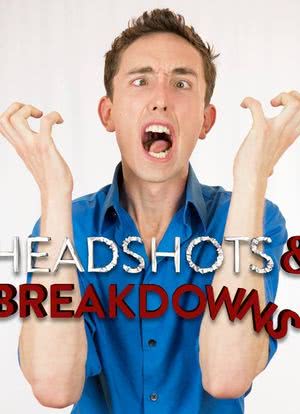 Headshots & Breakdowns海报封面图