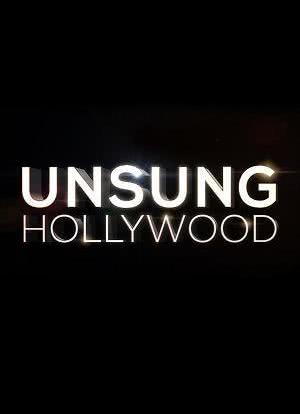Unsung Hollywood海报封面图