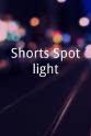Nicholas Romero Shorts Spotlight