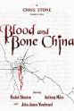 David Lemberg Blood and Bone China