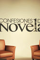 Eduardo Antonio Confesiones de novela
