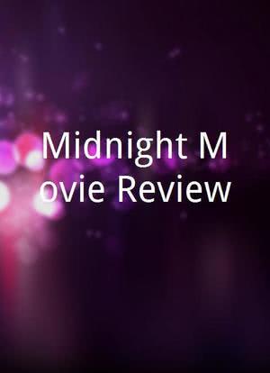 Midnight Movie Review海报封面图