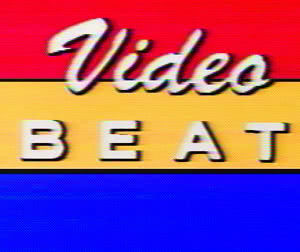 Video Beat海报封面图