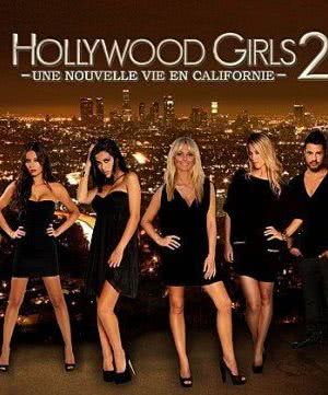 Hollywood Girls 2海报封面图