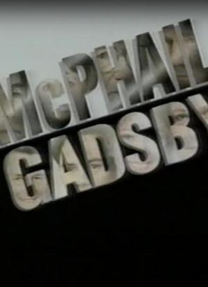 McPhail Gadsby海报封面图