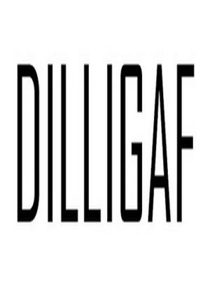 D.I.L.L.I.G.A.F.海报封面图