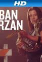 Desi O'Brian Wilson Urban Tarzan