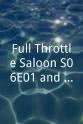 Angie Ballard Full Throttle Saloon S06E01 and Baby Makes Three