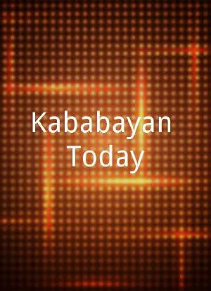 Kababayan Today海报封面图