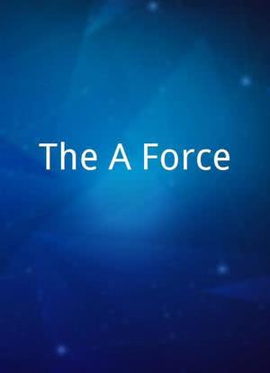 The A Force海报封面图
