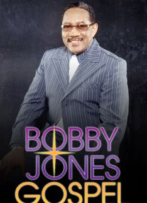 Bobby Jones Gospel海报封面图