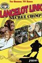 Judy the Chimpanzee Lancelot Link: Secret Chimp