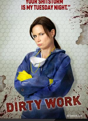Dirty Work海报封面图