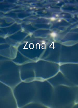 Zona 4海报封面图