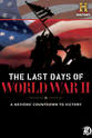 Thomas A. Begay The Last Days of World War II