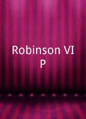 Robinson VIP海报封面图