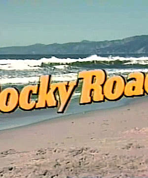 Rocky Road海报封面图
