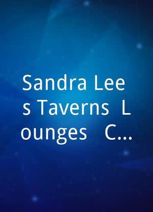 Sandra Lee`s Taverns, Lounges & Clubs海报封面图