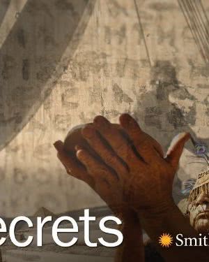 Secrets海报封面图