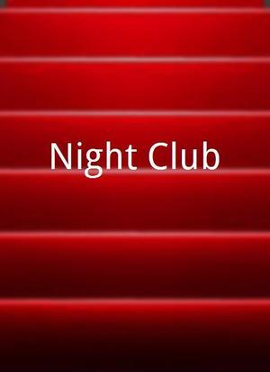 Night-Club海报封面图