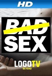 Bad Sex海报封面图