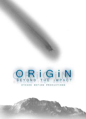 Origin: Beyond the Impact海报封面图