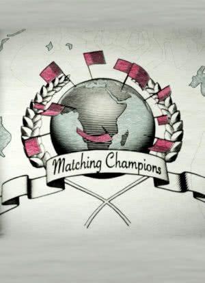 Matching Champions海报封面图