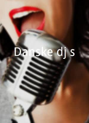 Danske dj's海报封面图