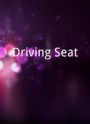 Driving Seat海报封面图