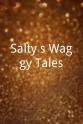Dominic MacDonald Salty's Waggy Tales
